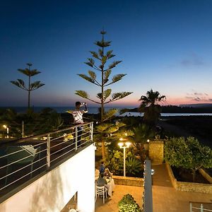 Hotel Ristorante Cavalluccio Marino